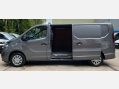 Vauxhall Vivaro 1.6 CDTi 2900 BiTurbo ecoTEC Sportive L2 H1 Euro 6 (s/s) 5dr 17