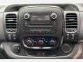 Vauxhall Vivaro 1.6 CDTi 2900 BiTurbo ecoTEC Sportive L2 H1 Euro 6 (s/s) 5dr 34