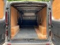 Vauxhall Vivaro 1.6 CDTi 2900 BiTurbo ecoTEC Sportive L2 H1 Euro 6 (s/s) 5dr 13