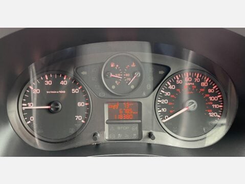 Peugeot Partner 1.6 BlueHDi 854 Professional L1 5dr 28