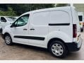 Peugeot Partner 1.6 BlueHDi 854 Professional L1 5dr 15