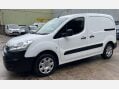 Peugeot Partner 1.6 BlueHDi 854 Professional L1 5dr 19