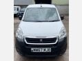 Peugeot Partner 1.6 BlueHDi 854 Professional L1 5dr 21