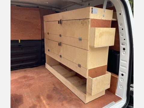Peugeot Partner 1.6 BlueHDi 854 Professional L1 5dr 13