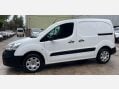 Peugeot Partner 1.6 BlueHDi 854 Professional L1 5dr 18