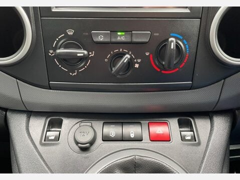 Peugeot Partner 1.6 BlueHDi 854 Professional L1 5dr 35