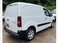 Peugeot Partner 1.6 BlueHDi 854 Professional L1 5dr 9