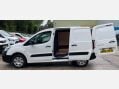 Peugeot Partner 1.6 BlueHDi 854 Professional L1 5dr 17