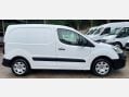 Peugeot Partner 1.6 BlueHDi 854 Professional L1 5dr 7