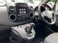 Peugeot Partner 1.6 BlueHDi 854 Professional L1 5dr 40