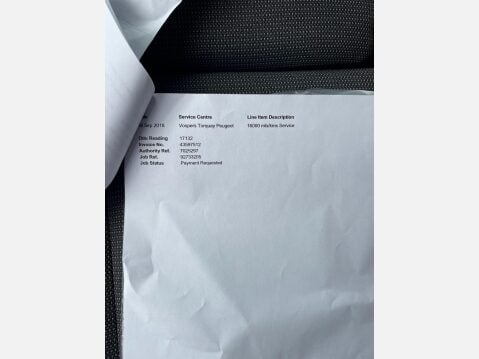Peugeot Partner 1.6 BlueHDi 854 Professional L1 5dr 47
