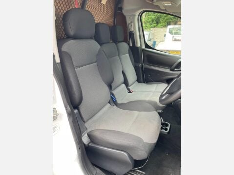 Peugeot Partner 1.6 BlueHDi 854 Professional L1 5dr 24
