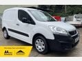 Peugeot Partner 1.6 BlueHDi 854 Professional L1 5dr 1