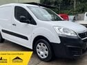 Peugeot Partner 1.6 BlueHDi 854 Professional L1 5dr