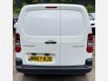 Peugeot Partner 1.6 BlueHDi 854 Professional L1 5dr 10