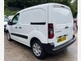 Peugeot Partner 1.6 BlueHDi 854 Professional L1 5dr 14