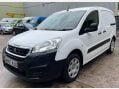 Peugeot Partner 1.6 BlueHDi 854 Professional L1 5dr 20