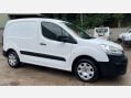 Peugeot Partner 1.6 BlueHDi 854 Professional L1 5dr 6