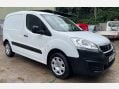 Peugeot Partner 1.6 BlueHDi 854 Professional L1 5dr 5