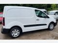 Peugeot Partner 1.6 BlueHDi 854 Professional L1 5dr 8