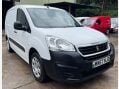 Peugeot Partner 1.6 BlueHDi 854 Professional L1 5dr 4