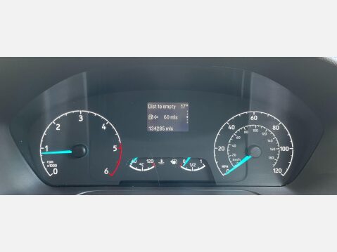 Ford Transit Custom 2.0 260 EcoBlue L1 H1 Euro 6 (s/s) 5dr 28