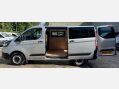 Ford Transit Custom 2.0 260 EcoBlue L1 H1 Euro 6 (s/s) 5dr 16