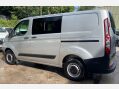 Ford Transit Custom 2.0 260 EcoBlue L1 H1 Euro 6 (s/s) 5dr 14