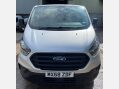Ford Transit Custom 2.0 260 EcoBlue L1 H1 Euro 6 (s/s) 5dr 20