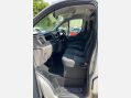 Ford Transit Custom 2.0 260 EcoBlue L1 H1 Euro 6 (s/s) 5dr 36