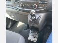 Ford Transit Custom 2.0 260 EcoBlue L1 H1 Euro 6 (s/s) 5dr 33