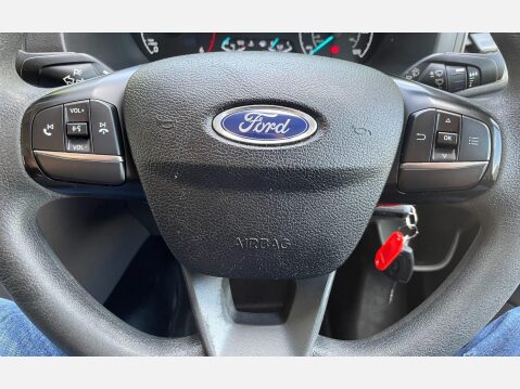 Ford Transit Custom 2.0 260 EcoBlue L1 H1 Euro 6 (s/s) 5dr 29
