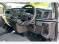 Ford Transit Custom 2.0 260 EcoBlue L1 H1 Euro 6 (s/s) 5dr 25