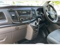 Ford Transit Custom 2.0 260 EcoBlue L1 H1 Euro 6 (s/s) 5dr 38