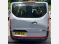 Ford Transit Custom 2.0 260 EcoBlue L1 H1 Euro 6 (s/s) 5dr 10