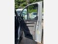 Ford Transit Custom 2.0 260 EcoBlue L1 H1 Euro 6 (s/s) 5dr 21