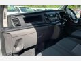 Ford Transit Custom 2.0 260 EcoBlue L1 H1 Euro 6 (s/s) 5dr 37