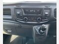 Ford Transit Custom 2.0 260 EcoBlue L1 H1 Euro 6 (s/s) 5dr 30