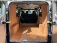 Ford Transit Custom 2.0 260 EcoBlue L1 H1 Euro 6 (s/s) 5dr 12