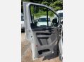 Ford Transit Custom 2.0 260 EcoBlue L1 H1 Euro 6 (s/s) 5dr 35