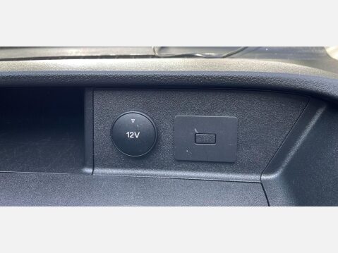 Ford Transit Custom 2.0 260 EcoBlue L1 H1 Euro 6 (s/s) 5dr 34