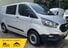 Ford Transit Custom 2.0 260 EcoBlue L1 H1 Euro 6 (s/s) 5dr