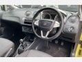 SEAT Ibiza 1.4 16V Sport Sport Coupe Euro 4 3dr 24
