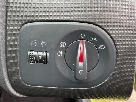 SEAT Ibiza 1.4 16V Sport Sport Coupe Euro 4 3dr 25