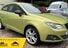SEAT Ibiza 1.4 16V Sport Sport Coupe Euro 4 3dr