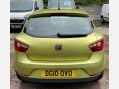 SEAT Ibiza 1.4 16V Sport Sport Coupe Euro 4 3dr 9