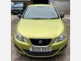 SEAT Ibiza 1.4 16V Sport Sport Coupe Euro 4 3dr 17
