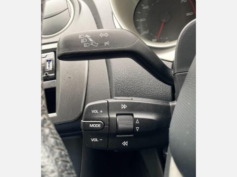 SEAT Ibiza 1.4 16V Sport Sport Coupe Euro 4 3dr 27