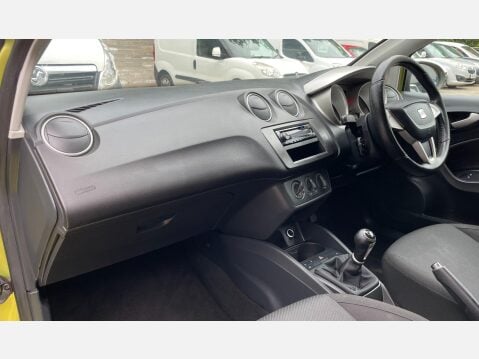 SEAT Ibiza 1.4 16V Sport Sport Coupe Euro 4 3dr 34