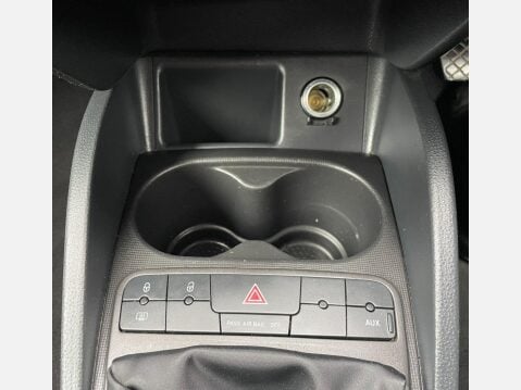 SEAT Ibiza 1.4 16V Sport Sport Coupe Euro 4 3dr 31